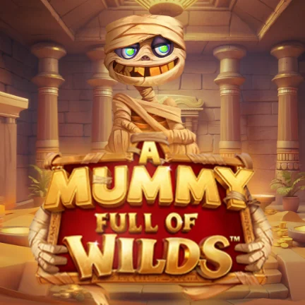 A Mummy Full of Wilds