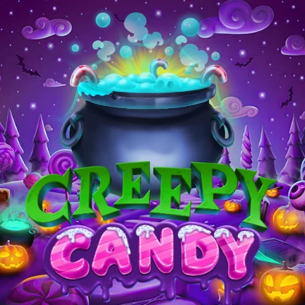 Creepy Candy BB
