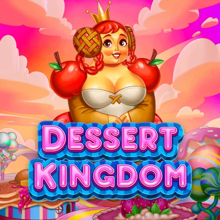 Dessert Kingdom Ante Bet Buy Bonus