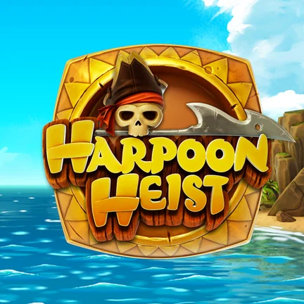 Harpoon Heist