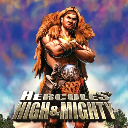 Hercules High and Mighty