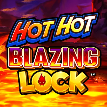 Hot Hot Blazing Lock Fire Pot