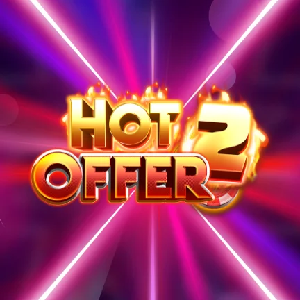 Hot Offer 2