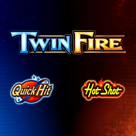 HotShot TwinFire