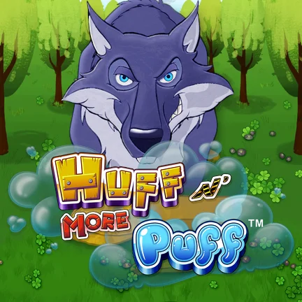 Huff N’ More Puff