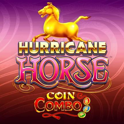 Hurricane Horse Coin Combo