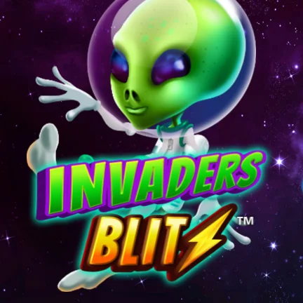 Invaders Blitz