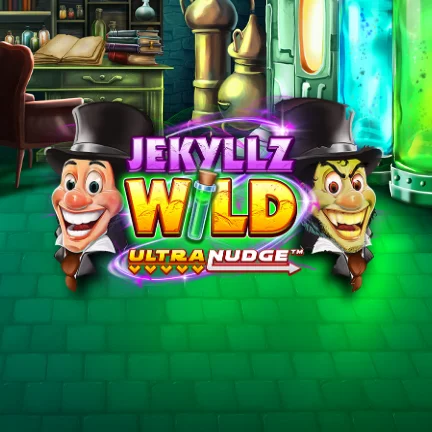 Jekyllz Wild Ultranudge