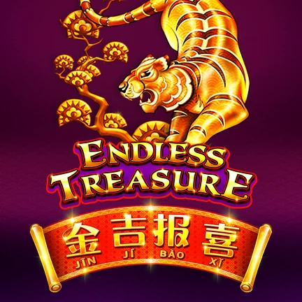 Jin Ji Bao Xi: Endless Treasure