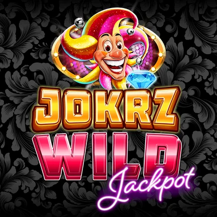 Jokrz Wild Jackpot