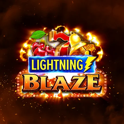 Lightning Blaze