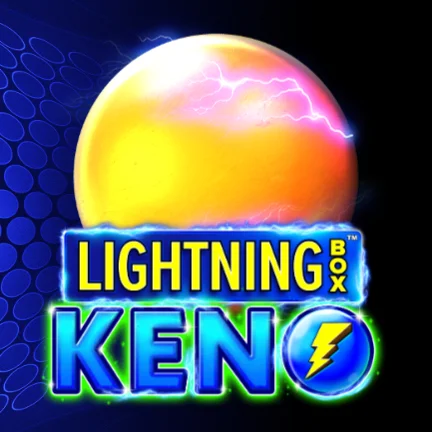 Lightning Box Keno