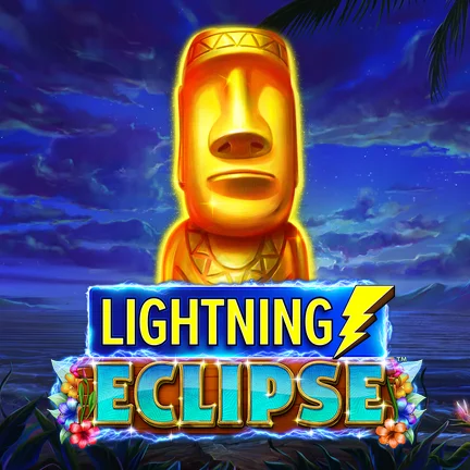 Lightning Eclipse