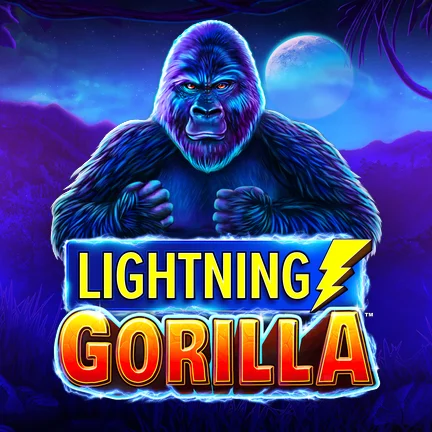 Lightning Gorilla
