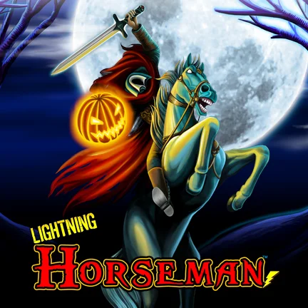 Lightning Horseman