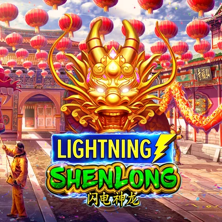 Lightning ShenLong