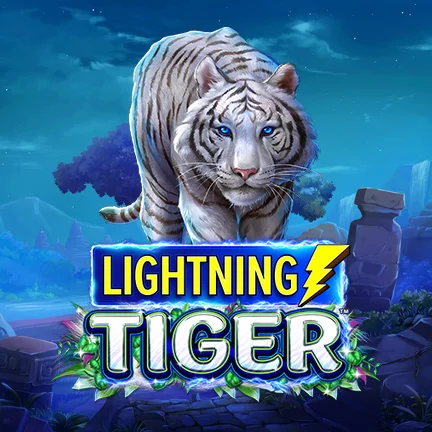 Lightning Tiger