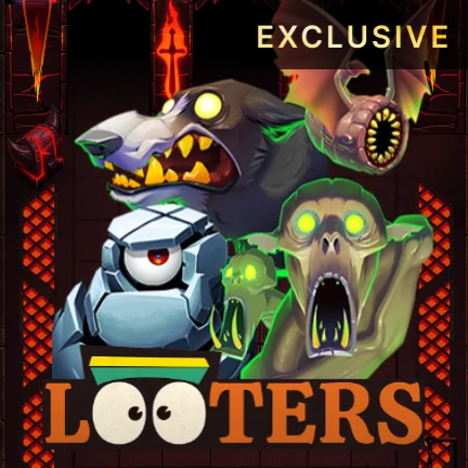 Looters