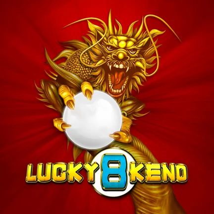 Lucky 8 Keno
