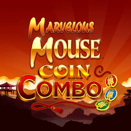 Marvelous Mouse Coin Combo