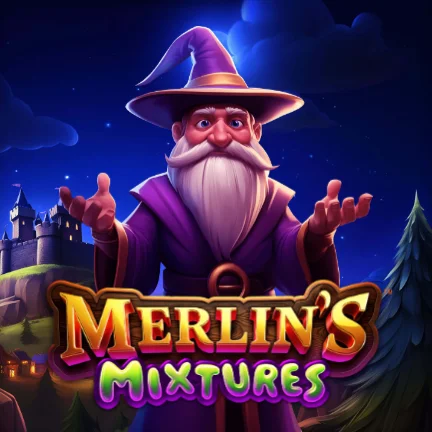 Merlin’s Mixtures