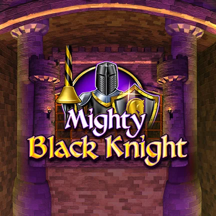 Mighty Black Knight