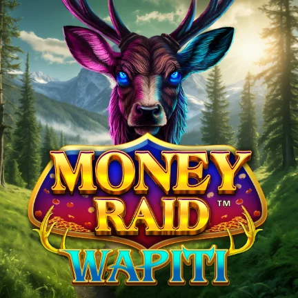 Money Raid Wapiti