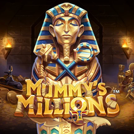 Mummy's Millions