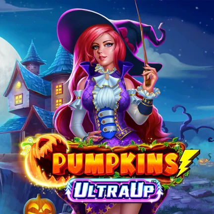 Pumpkins UltraUp