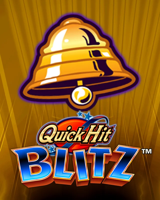 Quick Hit Blitz - Gold