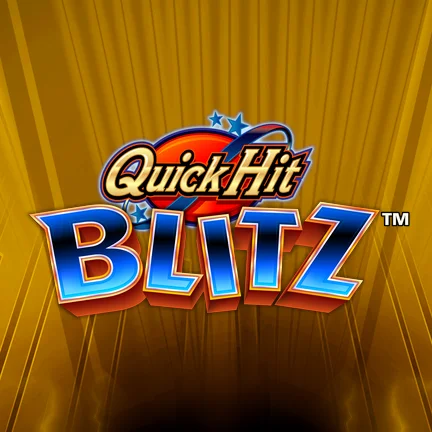 Quick Hit Blitz - Gold