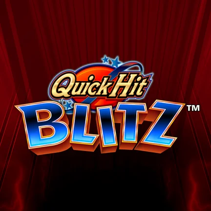 Quick Hit Blitz - Red