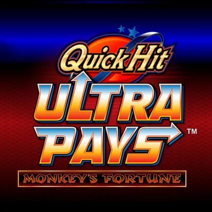 Quick Hit Ultra Pays Monkey