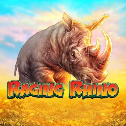 Raging Rhino