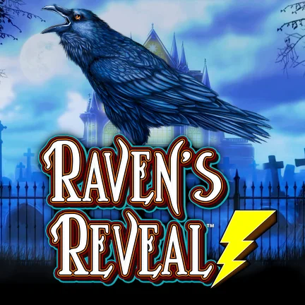 Raven's Reveal