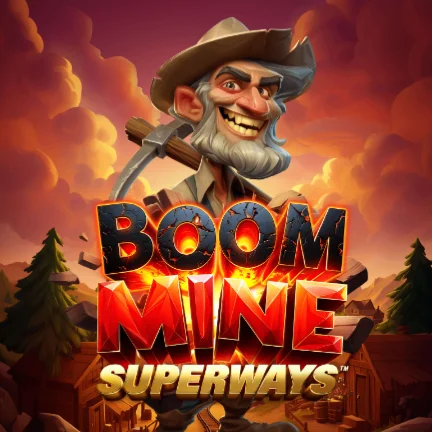 Boom Mine SuperWays