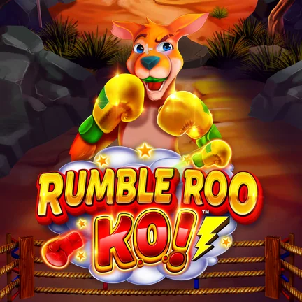 Rumble Roo K.O.!