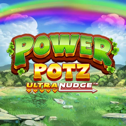 Power Potz Ultranudge