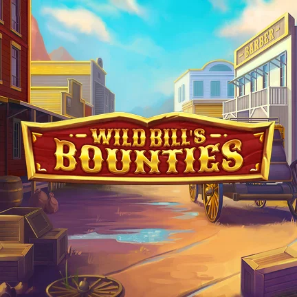 Wild Bill's Bounties