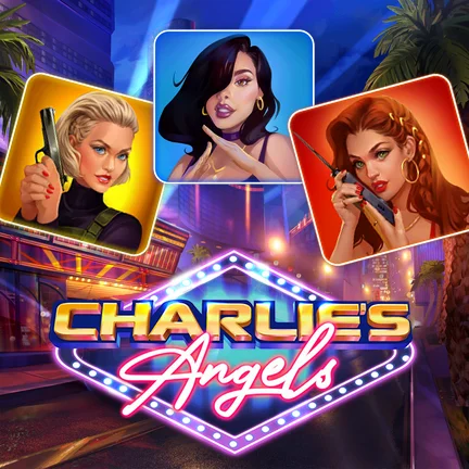 Charlie's Angels