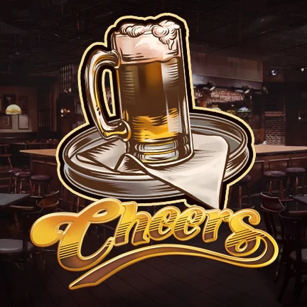 Cheers