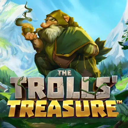 The Trolls' Treasure