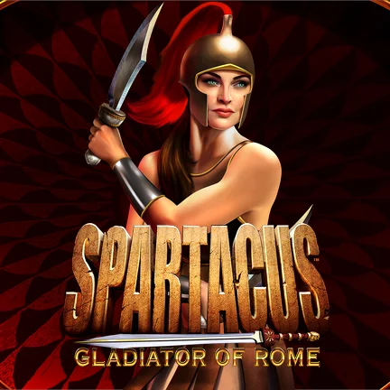 Spartacus-Gladiator of Rome