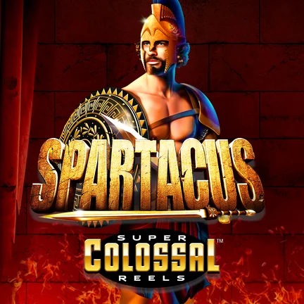 Spartacus Super Colossal Reels