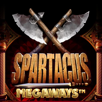 Spartacus Megaways