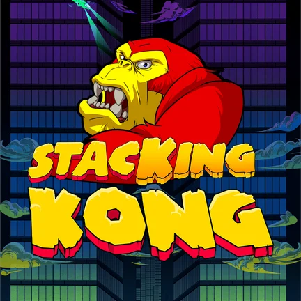 StacKING KONG
