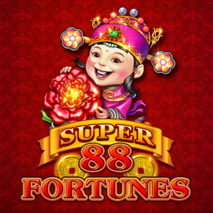Super 88 Fortunes