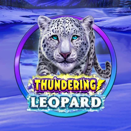 Thundering Leopard