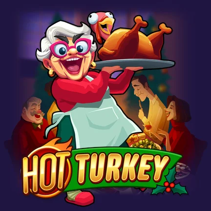 Hot Turkey