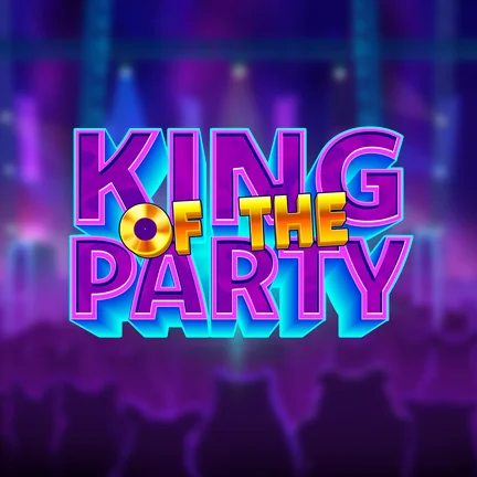 King of the Party